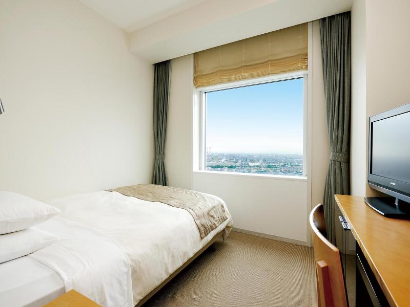 Hotel Nikko Niigata image