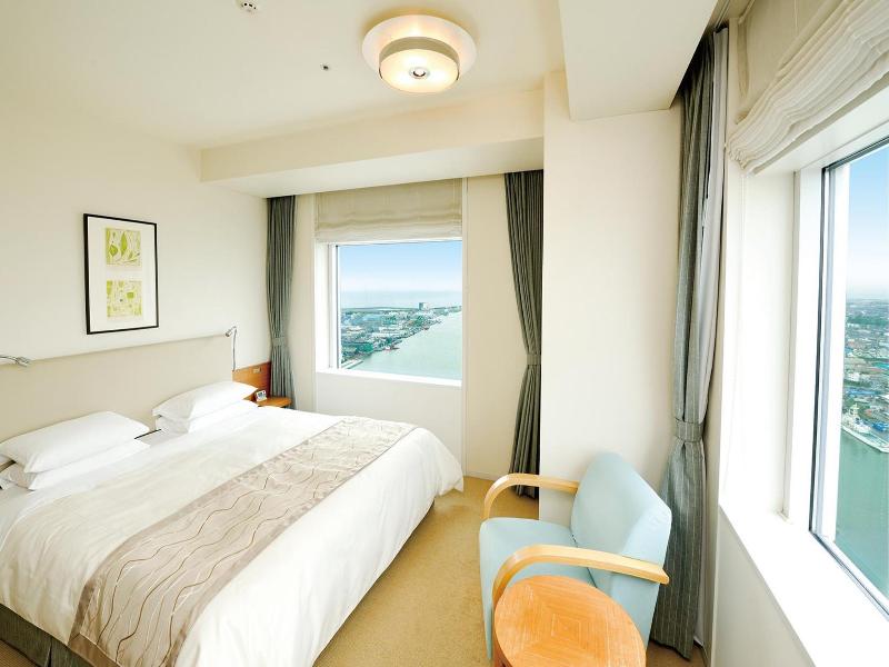 Hotel Nikko Niigata image