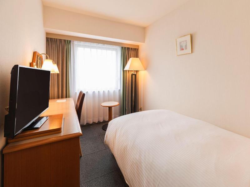 Hotel Sunroute Niigata image