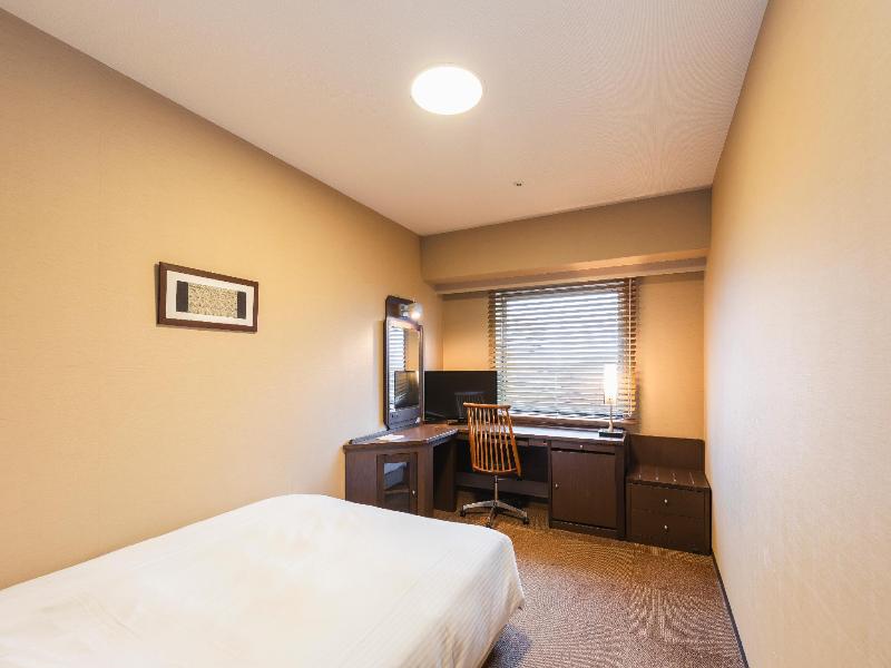 Hotel Sunroute Niigata image
