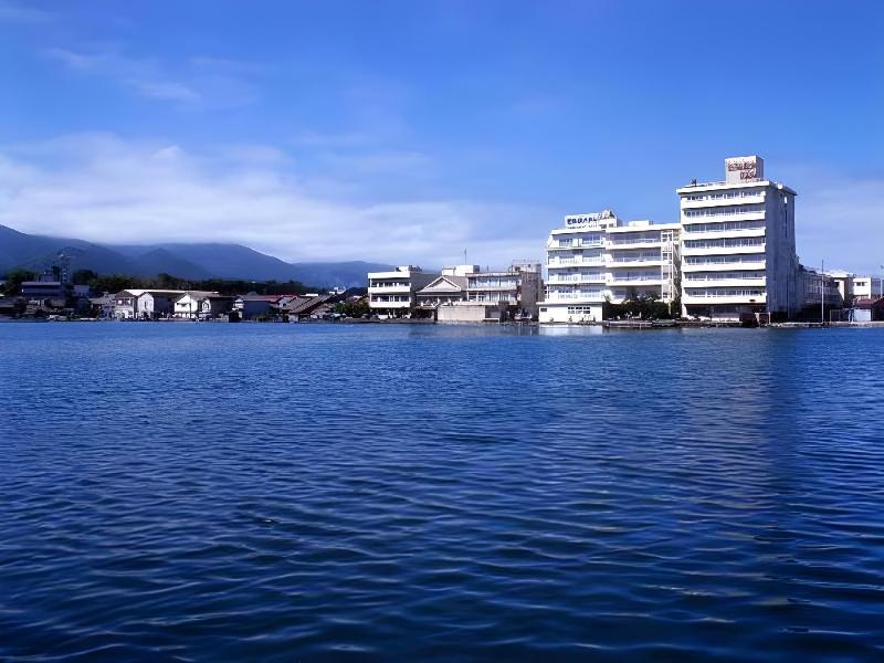 Sadokamoko Onsen Kohanno Yado Yoshidaya image
