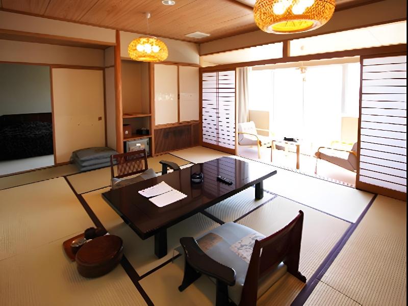 Sadokamoko Onsen Kohanno Yado Yoshidaya image