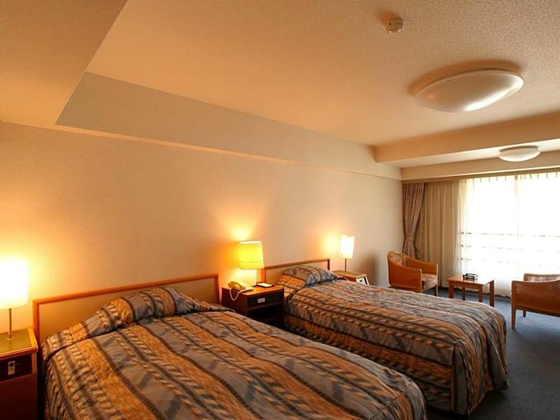 Yuzawa New Otani image