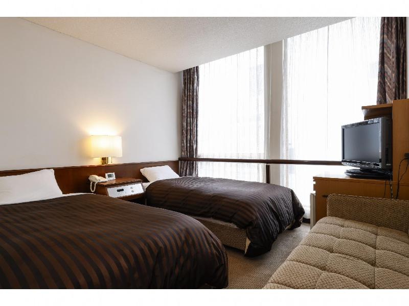 Osaka Castle Hotel image