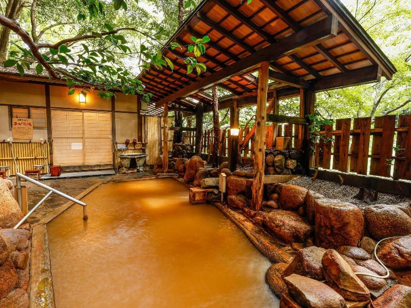 Arima Onsen Gekkoen Yugetsusanso image