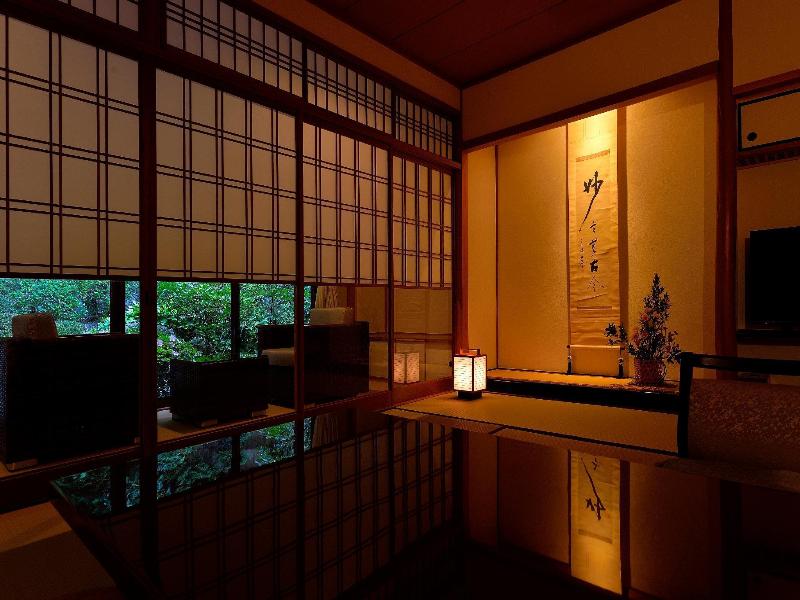 Arima Onsen Gekkoen Yugetsusanso image