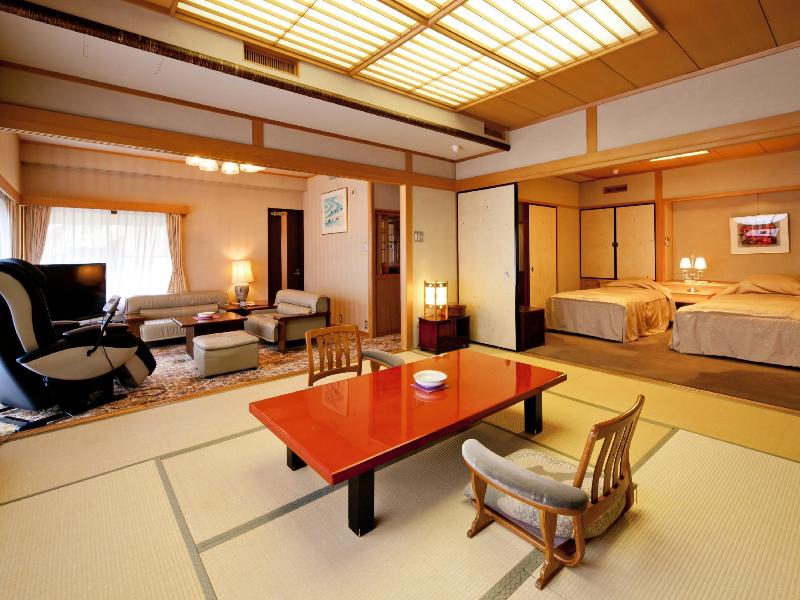 Arima Onsen Gekkoen Yugetsusanso image