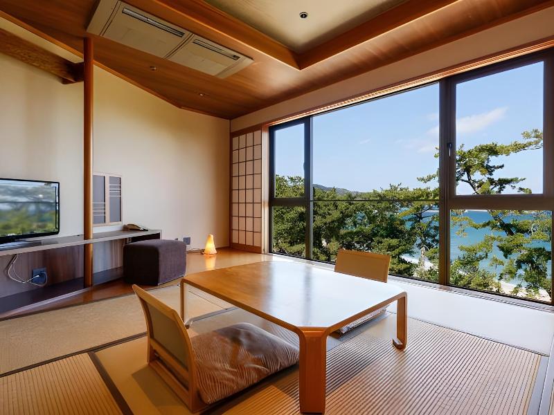 Yumekaiyu Awajishima - Sumoto Onsen image