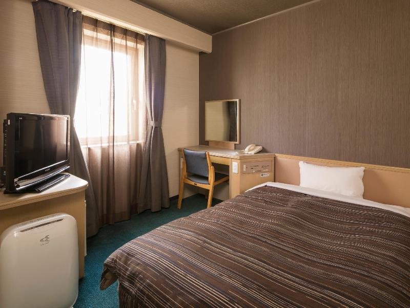 Ark Hotel Okayama image