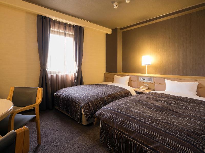 Ark Hotel Okayama image