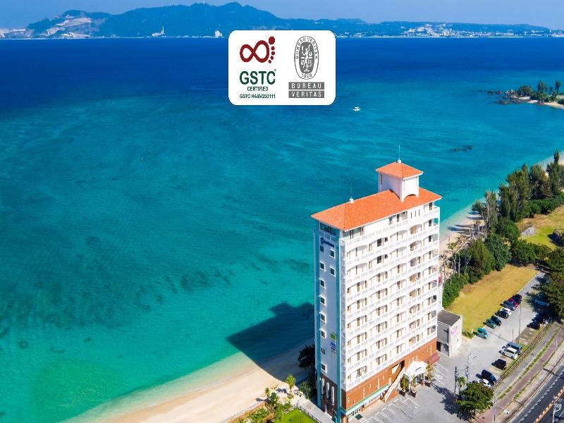 Best Western Okinawa Kouki Beach image