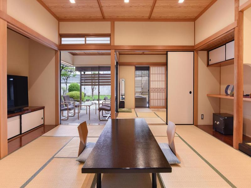 Atami Onsen Furuya Ryokan image