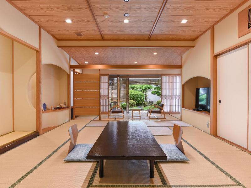 Atami Onsen Furuya Ryokan image