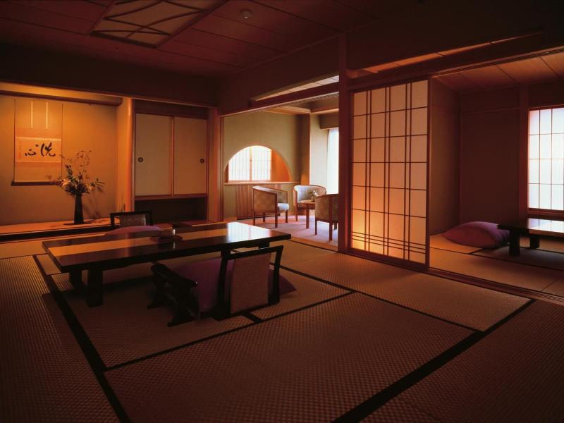 Ryokan Bousui image
