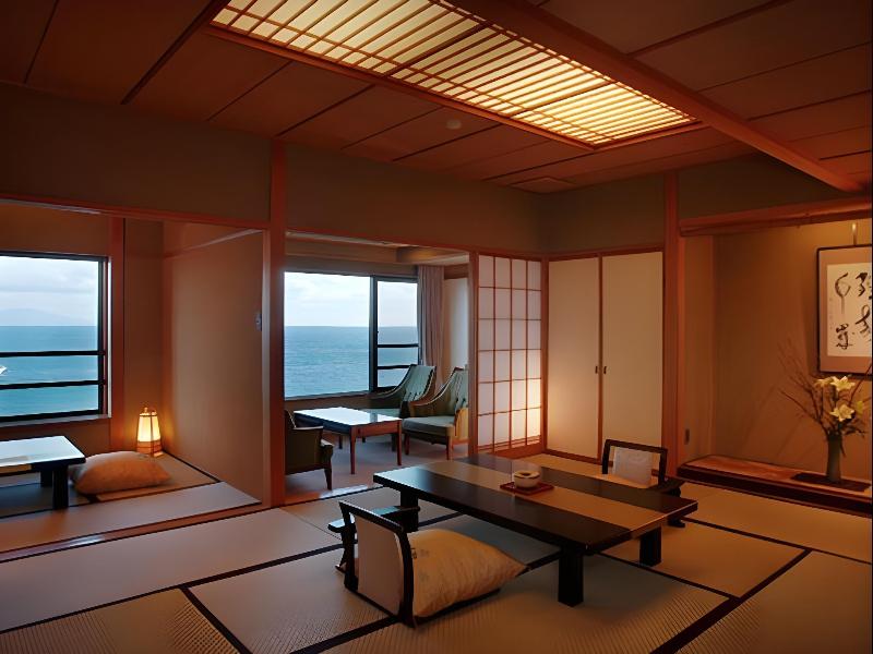 Ryokan Bousui image