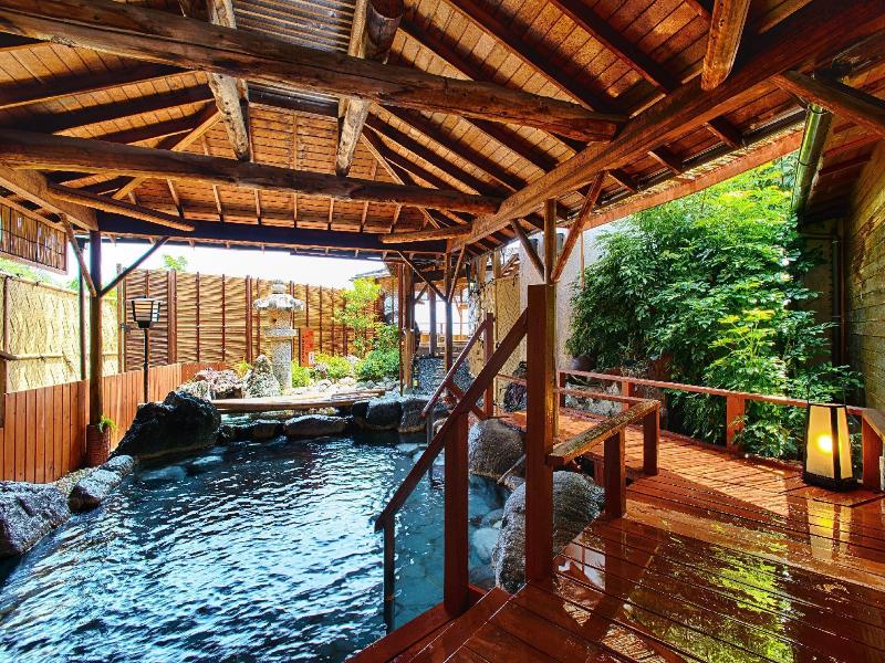 Atagawa Prince Hotel image