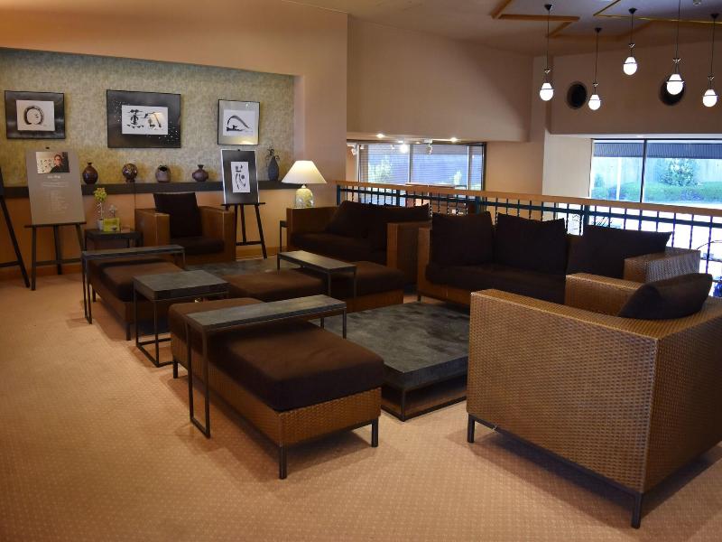 Atagawa Prince Hotel image
