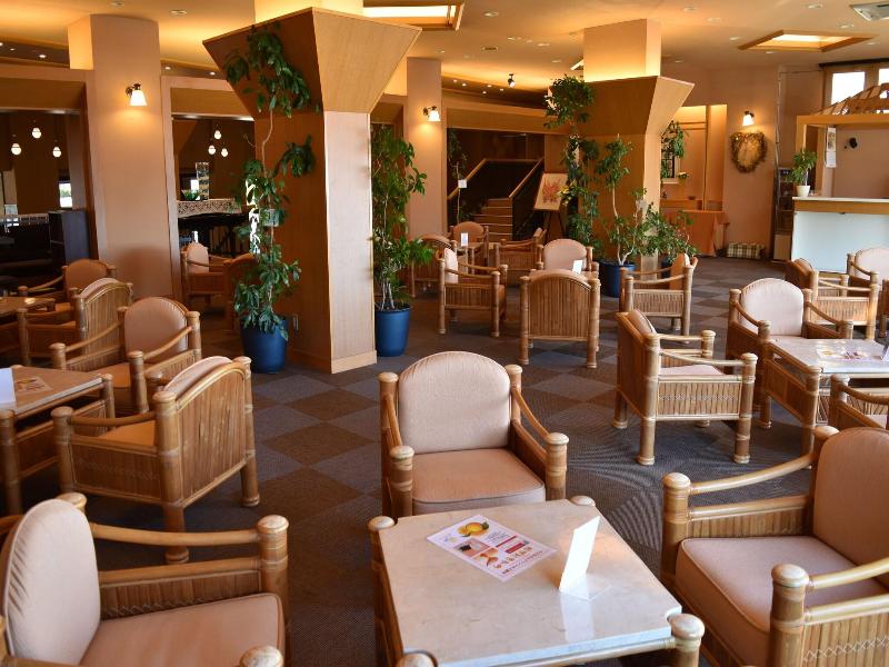 Atagawa Prince Hotel image