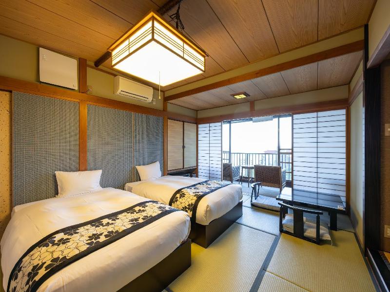 Atagawa Prince Hotel image