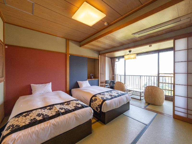 Atagawa Prince Hotel image