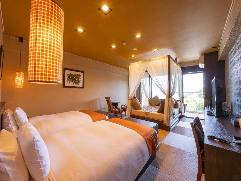 Atagawa Prince Hotel image