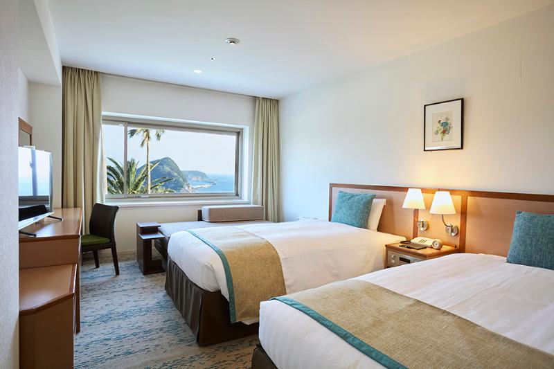 Shimoda Tokyu Hotel image