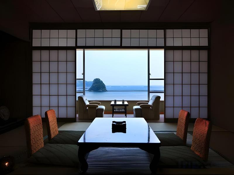 Kurofune Hotel image