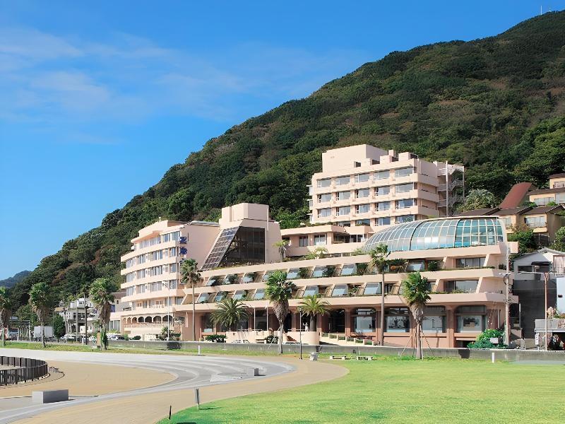Kurofune Hotel image