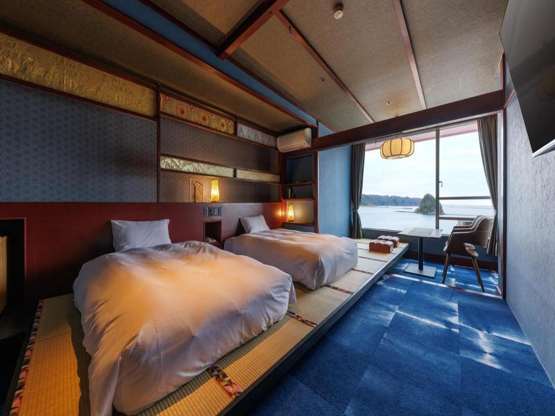 Kurofune Hotel image