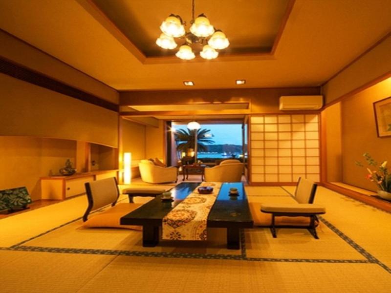 Kurofune Hotel image