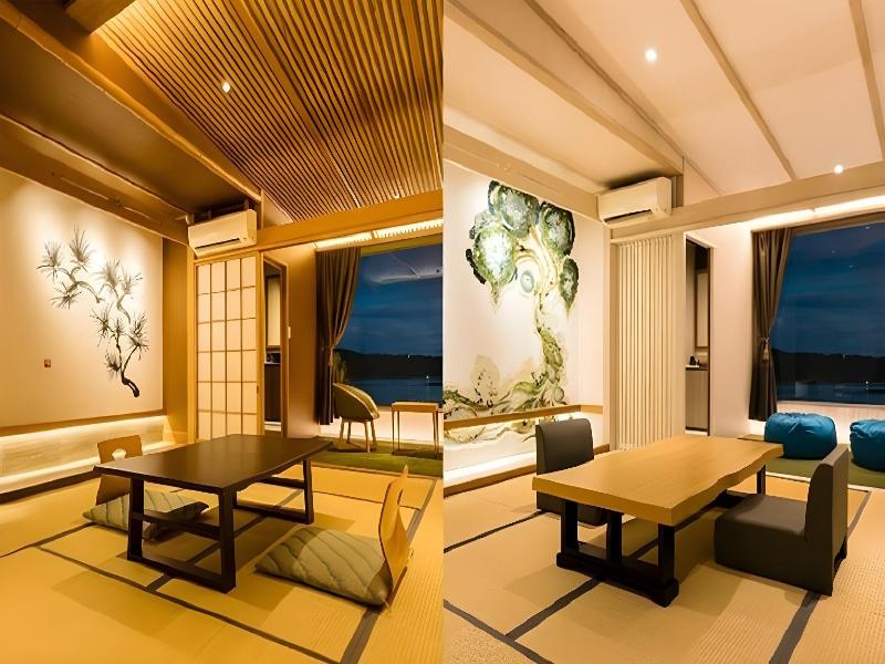 Kurofune Hotel image