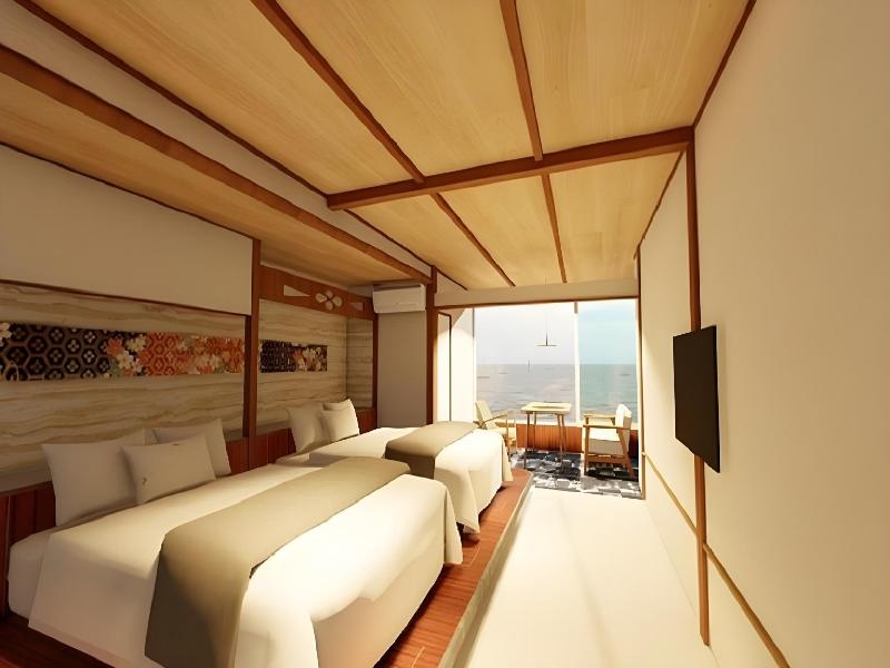 Kurofune Hotel image