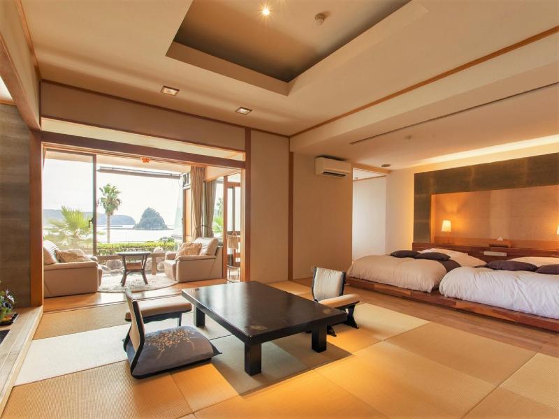 Kurofune Hotel image