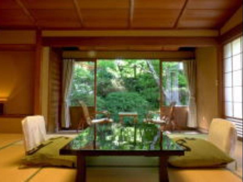Arai Ryokan image