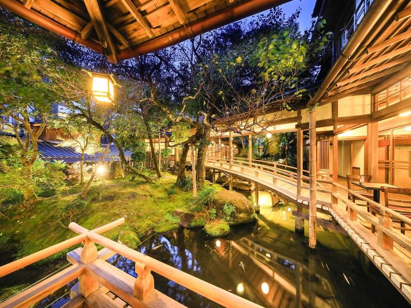 Arai Ryokan image