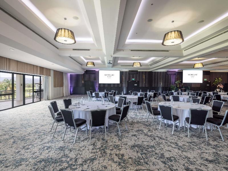 Mercure Gold Coast Resort image