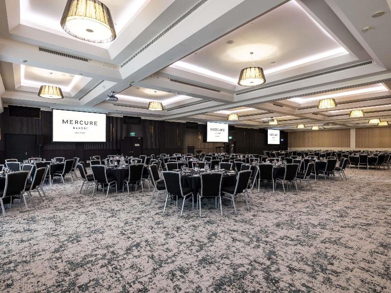 Mercure Gold Coast Resort image