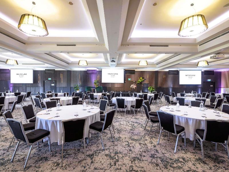 Mercure Gold Coast Resort image