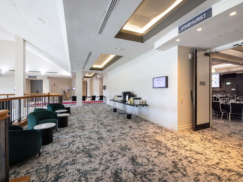 Mercure Gold Coast Resort image