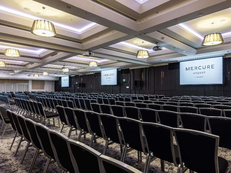 Mercure Gold Coast Resort image