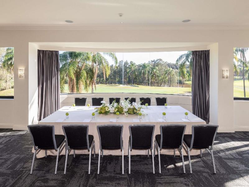 Mercure Gold Coast Resort image