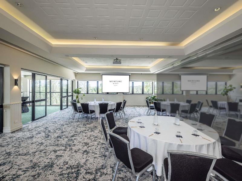 Mercure Gold Coast Resort image
