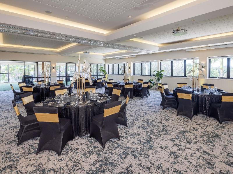 Mercure Gold Coast Resort image