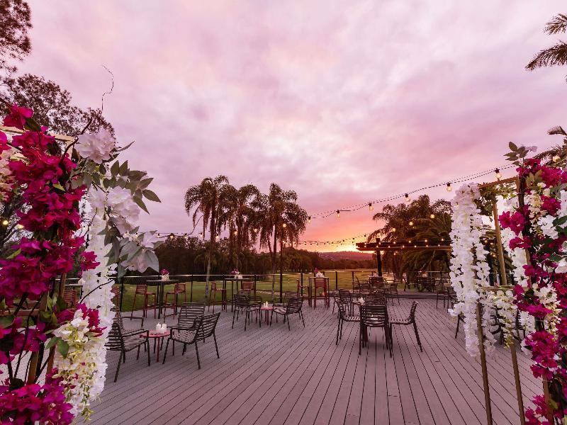 Mercure Gold Coast Resort image