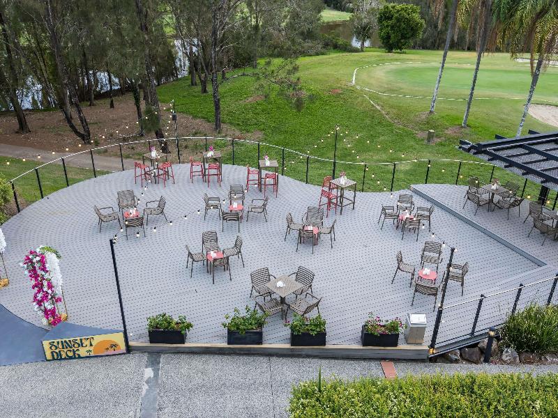 Mercure Gold Coast Resort image