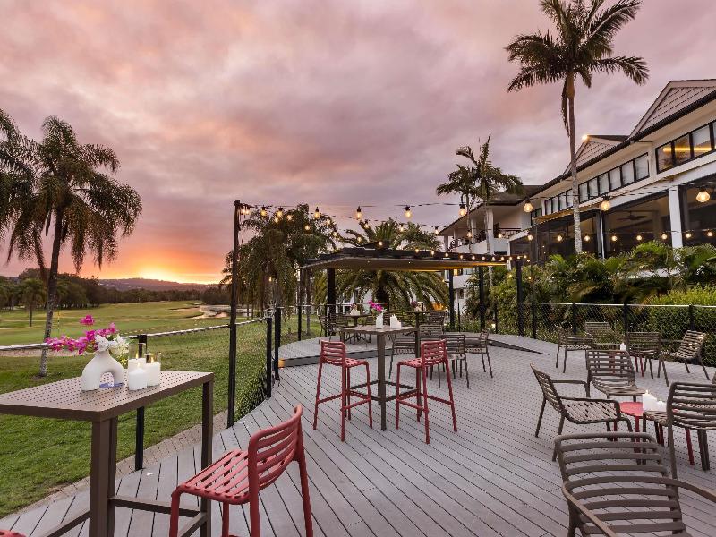 Mercure Gold Coast Resort image