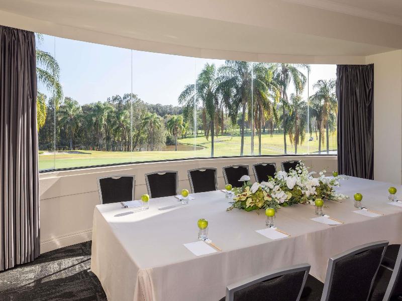 Mercure Gold Coast Resort image