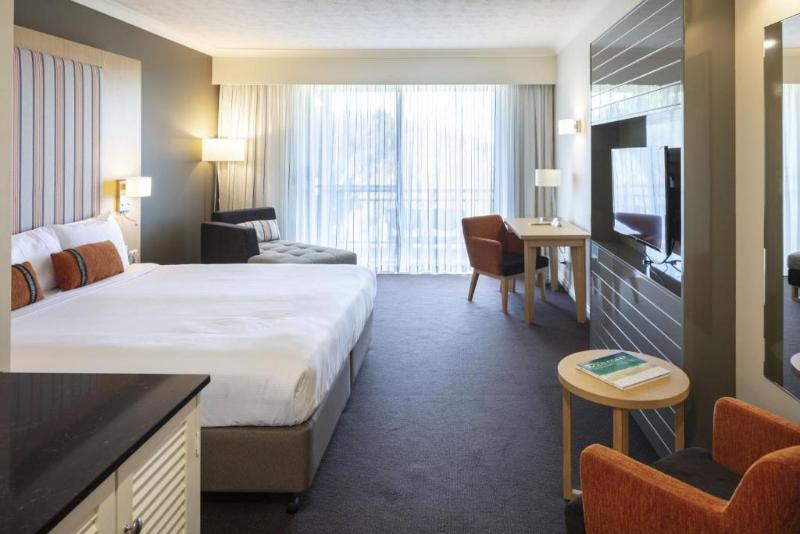 Mercure Gold Coast Resort image