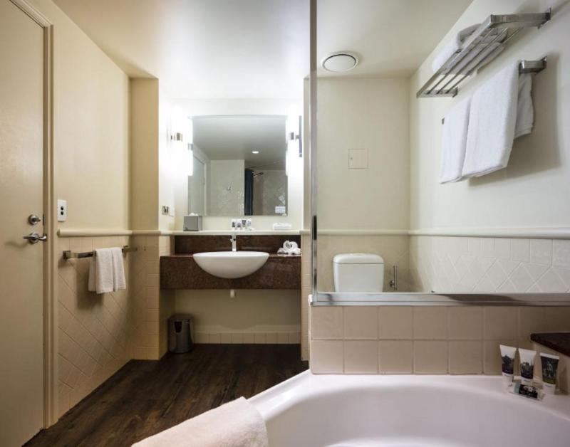 Mercure Gold Coast Resort image