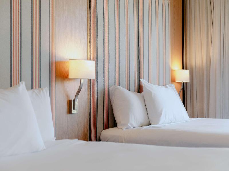 Mercure Gold Coast Resort image